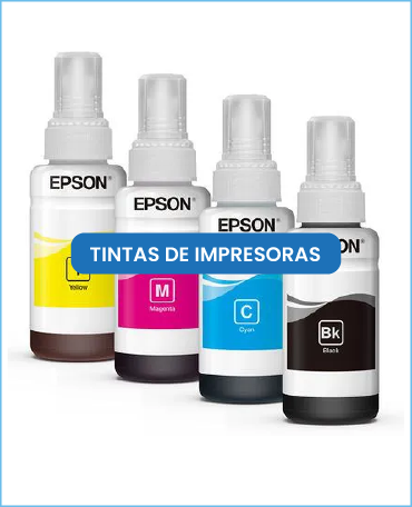 TINTAS