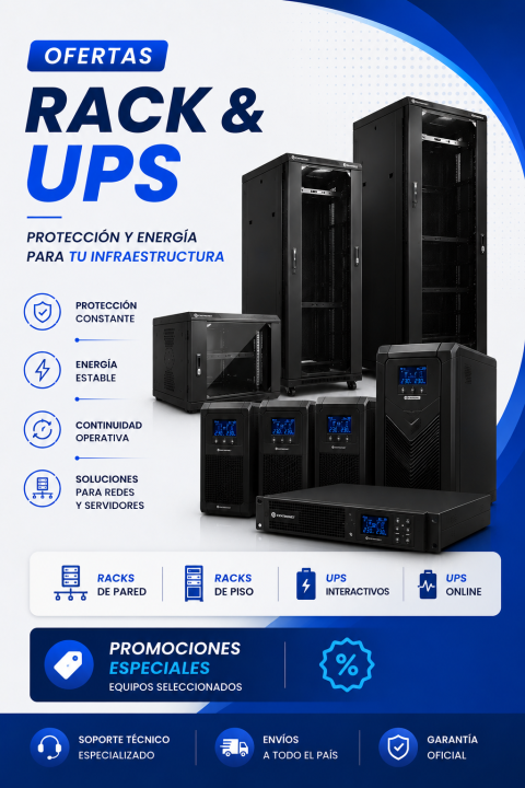 BANNER RACK OFERTA