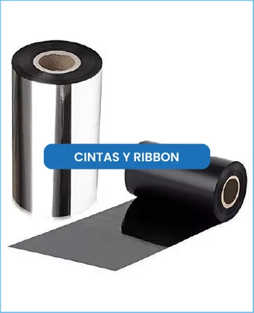CINTAS Y RIBBON