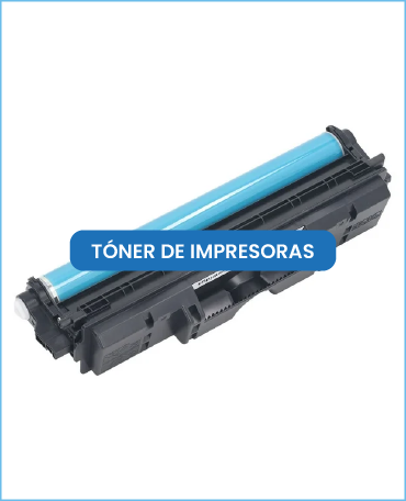 Toner de Impresoras