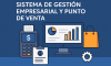 Sistema de Gestión Empresarial y Punto de Venta en Paraguay: guía completa para facturación, stock y control financiero