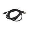 Thumbnail Cable USB a USB-C SATE | 2M 3.0 Fast Charge0