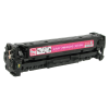 Thumbnail TONER LOTUS CE413 MAGENTA HP0