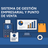 Thumbnail Sistema de Gestión Empresarial y Punto de Venta (POS) con Módulos Integrados0