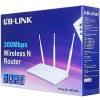 Thumbnail Router WiFi LB-LINK | BL-WR3000 300Mbps0
