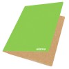 Thumbnail Carpeta Archivadora Verde H-Tone0