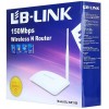 Thumbnail Router LB-LINK | BL-WR1100 150Mbps0