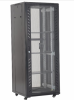 Thumbnail Rack de Piso 42U 600x1000mm con 2 Ventiladores + 1 Bandeja  Centronet0