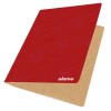 Thumbnail Carpeta Archivadora Rojo H-Tone0
