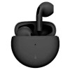 Thumbnail Auricular Inalámbrico SATE | BTAE-6111 negro0