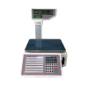 Thumbnail Balanza Digital con Impresora Integrada Mold 10– Hasta 30 kg0