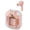 Thumbnail Auricular Inalámbrico SATE | BT AE-6226 rose0