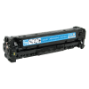 Thumbnail TONER LOTUS CE411 CYAN 2.2K HP0