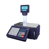 Thumbnail Balanza Digital con Impresora Integrada Mold 7 – Hasta 30 kg0