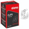 Thumbnail Clips Alamo 33 mm | Cajita 100 unidades0