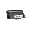 Thumbnail TONER TN750-8K  TN3340/TN3350/TN3380 BROTHER0