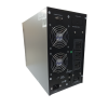 Thumbnail NOBREAK UPS ONLINE PSW CENTRONET 3000 VA/3000W 3kKVA CON 6 BATERIAS 12 V/7 AH P/ SERVIDORES, TOMA UNIVERSAL, ENCHUFE EU, 220 V-50 HZ Y PANTALLA LCD0