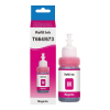 Thumbnail BOTELLLA DE TINTA FEFILL INK 664 MAGENTA0