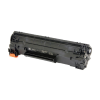 Thumbnail Tóner HP 83A CF283A Compatible –Calidad Lotus Para 1500 Páginas0