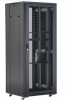 Thumbnail Rack de Piso 42U 600x1000mm con 2 Ventiladores + 1 Bandeja  Centronet0